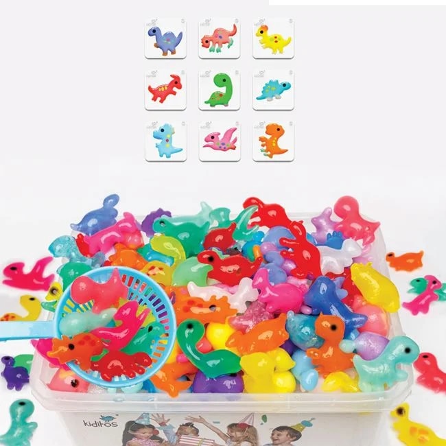 Set de Creatii Magic Water 12 bucati