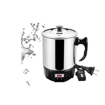 Cana electrica, 400 W, capacitate 750 ml