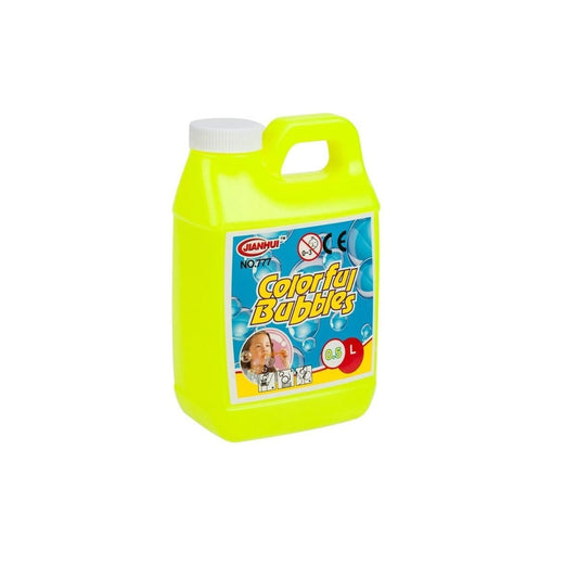 Solutie de facut baloane de sapun 500 ml