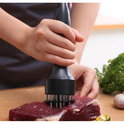 Aparat pentru fragezire carne