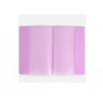Invelitori pentru Caiete A5 Colorate - 3buc, DAMO