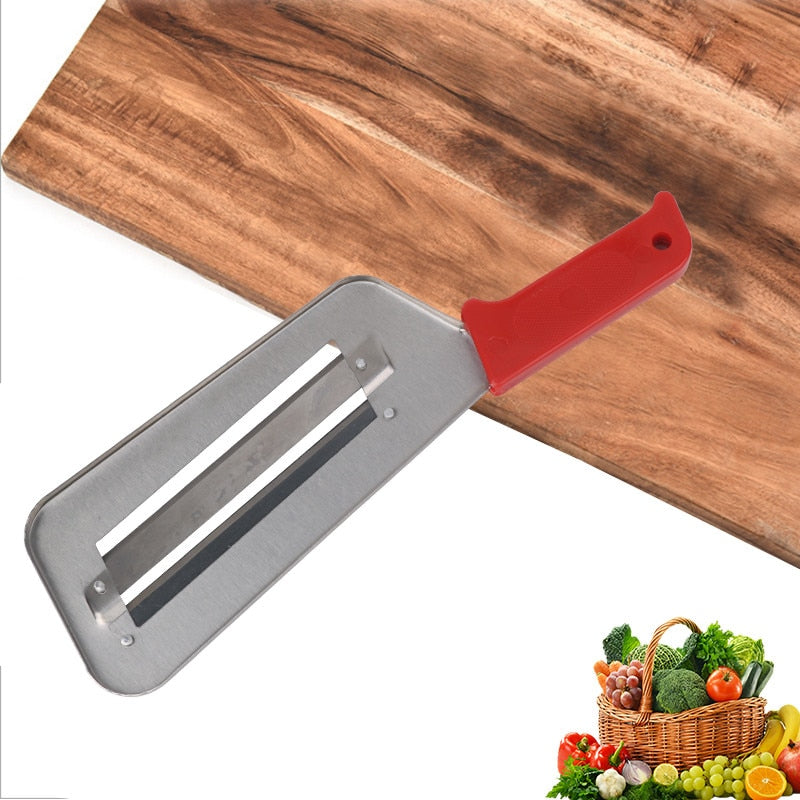 Cutit pentru tocat varza, 29.5 cm