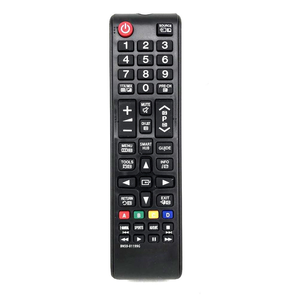 Telecomanda universala pentru Samsung smart led si lcd