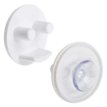 Suport cu Ventuza pentru Burete Scrub