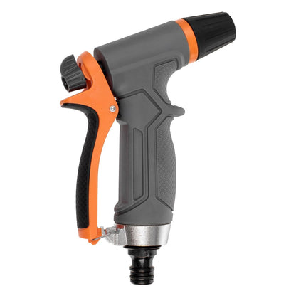 Pistol de stropit cu pulverizare ajustabila 17cm