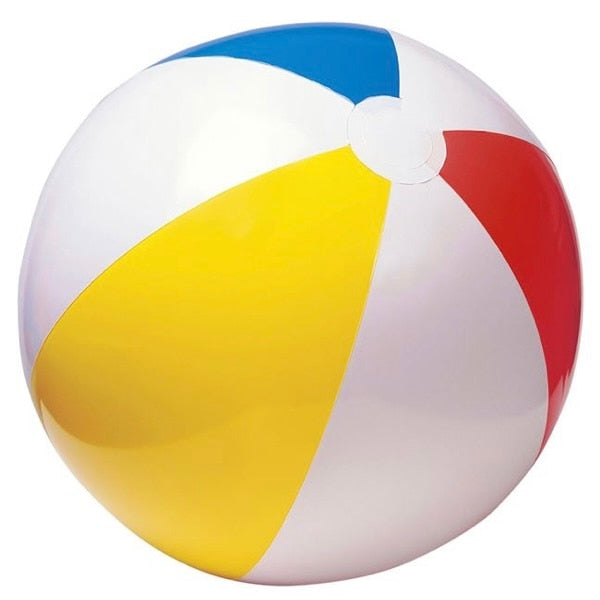 Minge Gonflabila 51cm Colorata - 3+