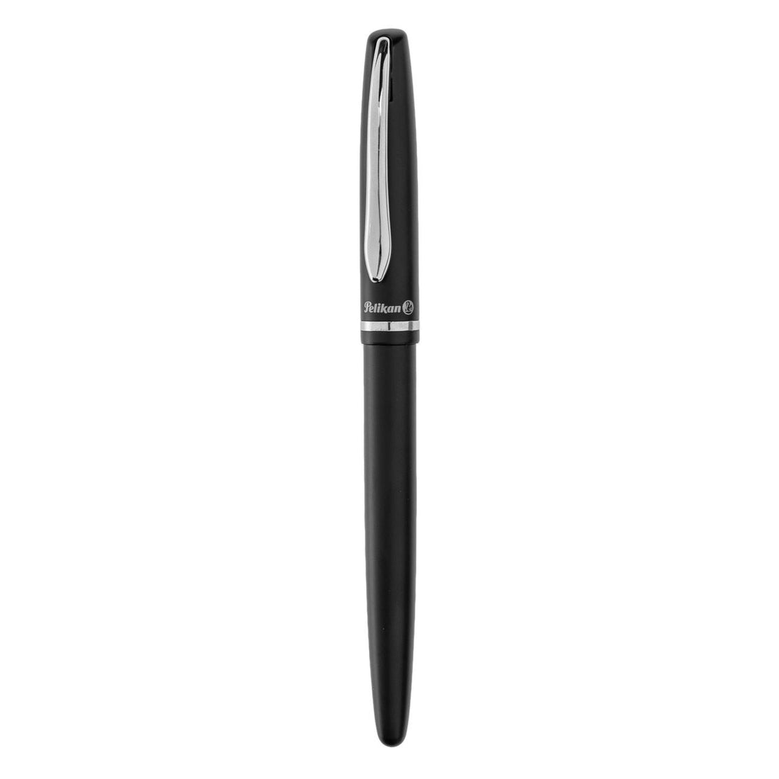 Stilou Metalic, Pelikan, Jazz, Corp Negru