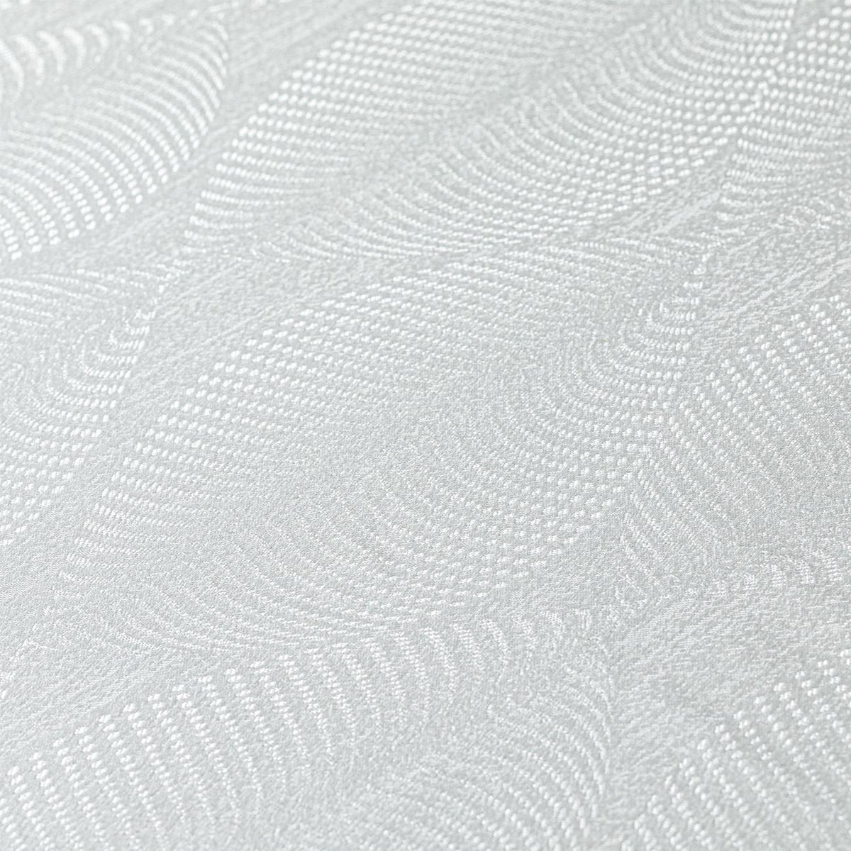 Fata de Masa Off White Jaquard 240x140cm