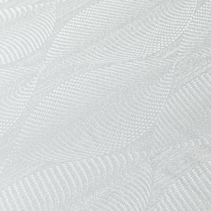 Fata de Masa Off White Jaquard 240x140cm