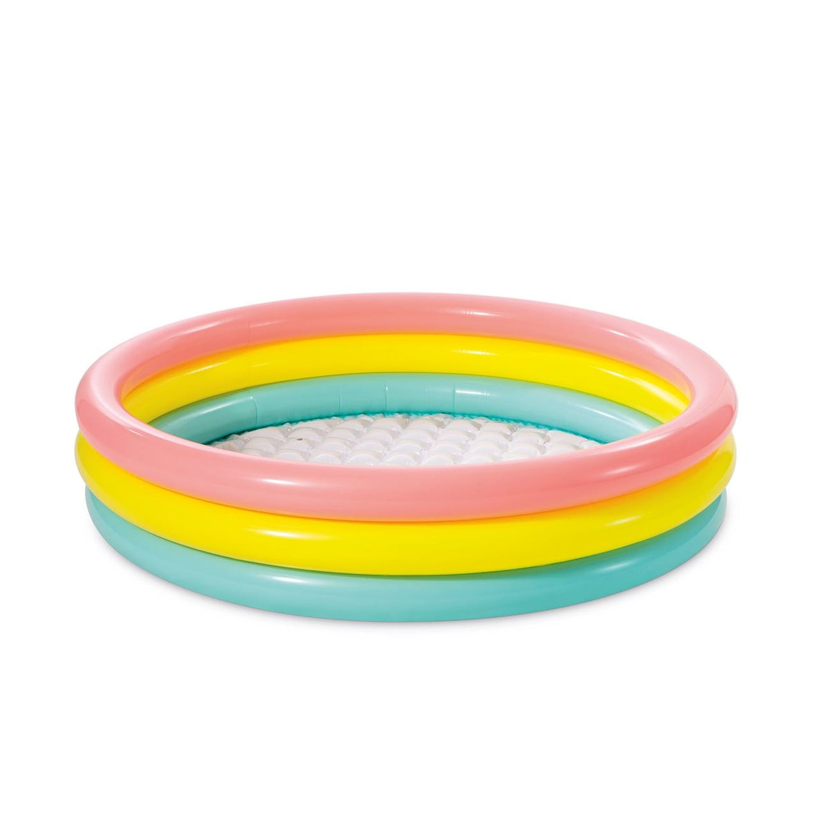 Piscina Multicolora pentru Copii Ø147x33cm - Intex