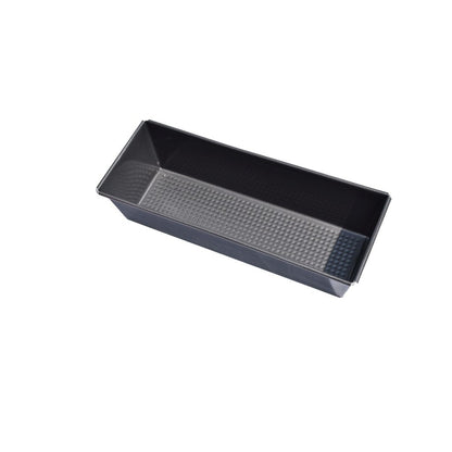 Tava cozonac, 30,5x11,5x7,5 cm, teflonata