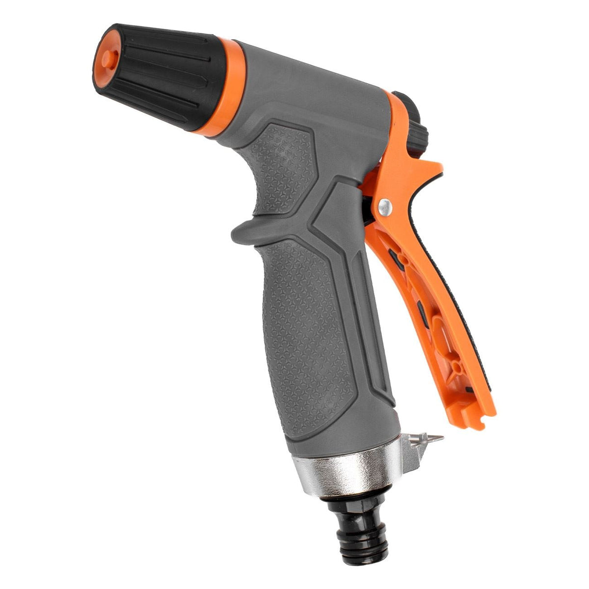 Pistol de stropit cu pulverizare ajustabila 17cm