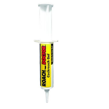 Insecticid tip seringa RoachDoctor 30 gr