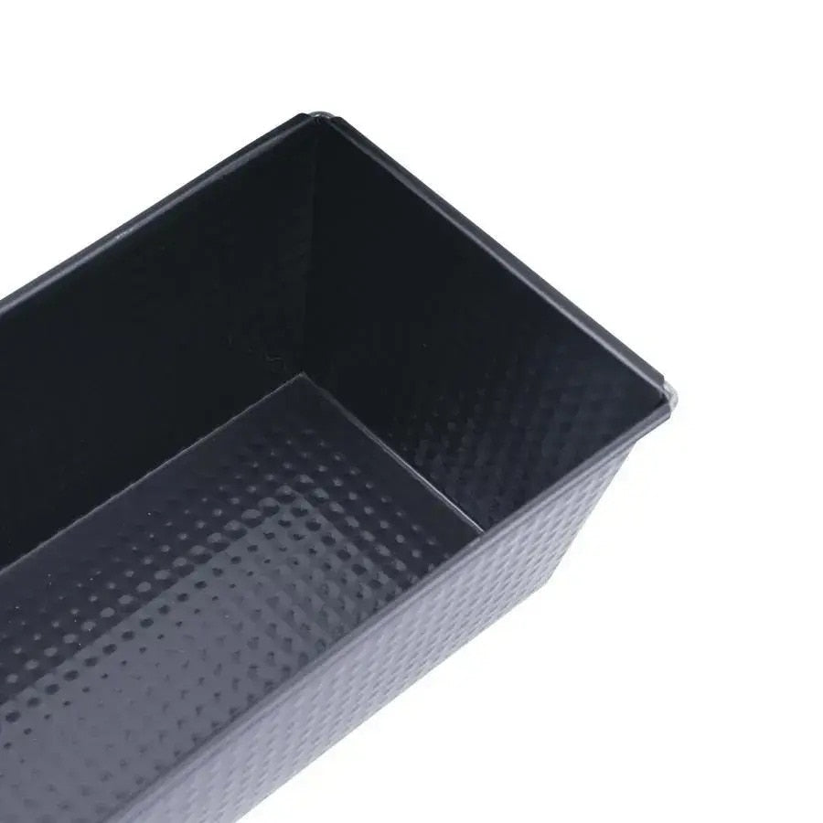 Tava/Forma pentru cozonac si alte preparate, din metal acoperit cu un strat anti-aderent, dimensiuni: 30x15x10cm, compatibila