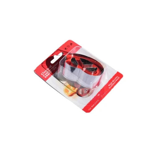 Set 4X Forma decupat covrigei cu arc