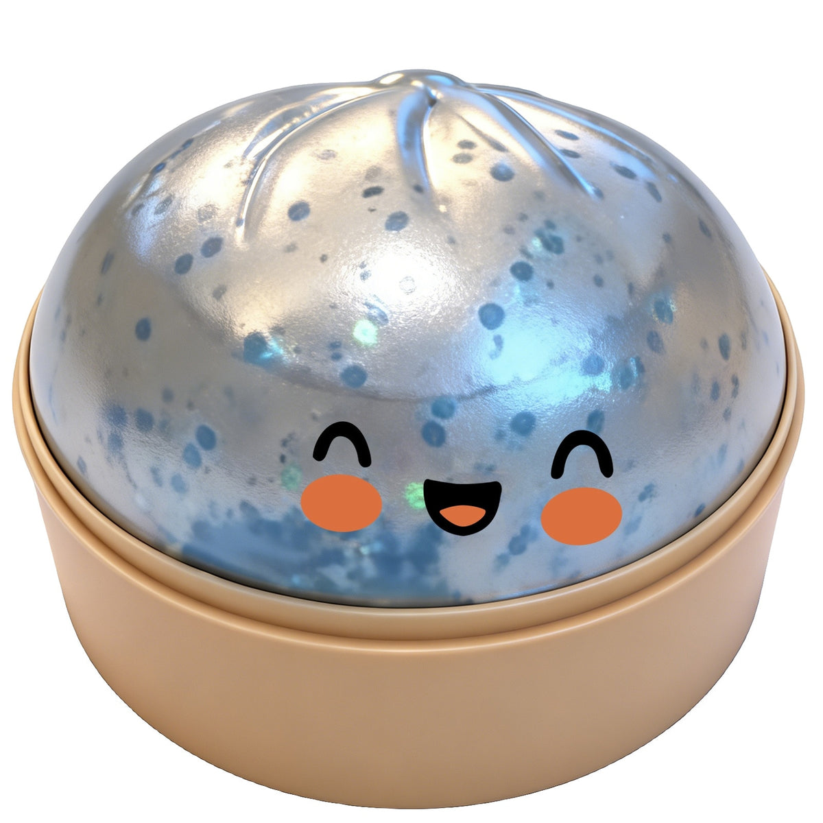 Set squishy dumpling chifle aburite