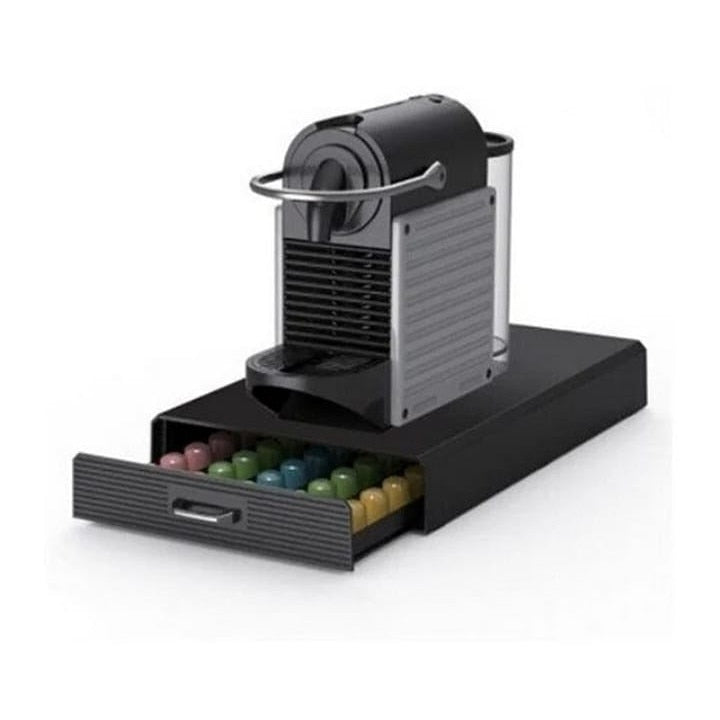 Sertar organizator pentru capsule de cafea, 40x24x5 cm, zagato 40x24x5 cm
