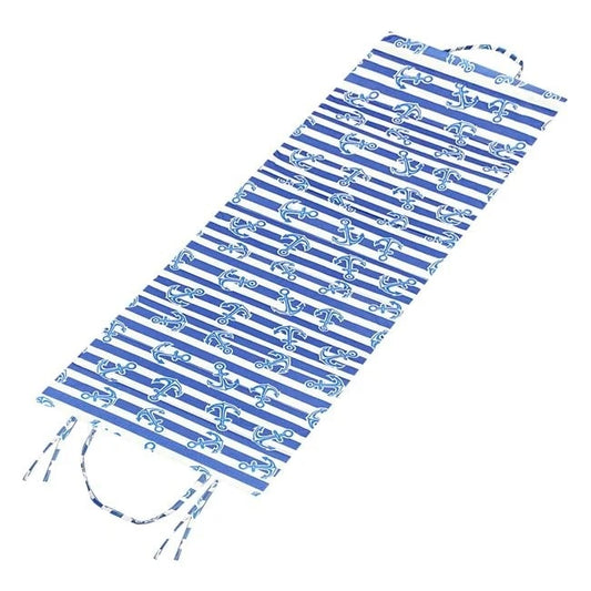 Rogojina - Saltea Textila cu Perna pentru Plaja 180X60cm