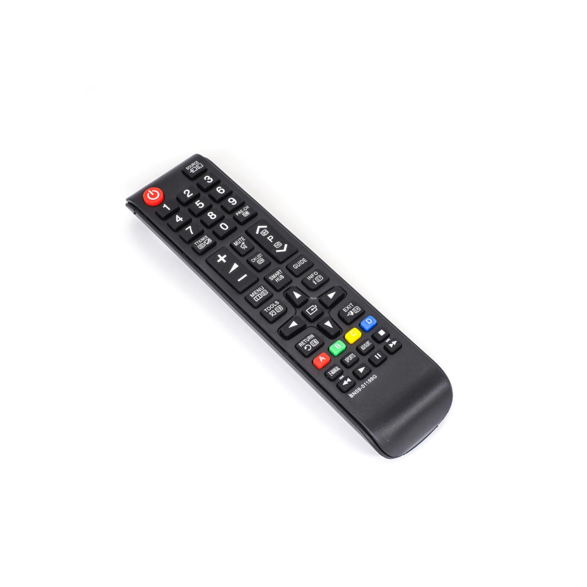 Telecomanda universala pentru Samsung smart led si lcd