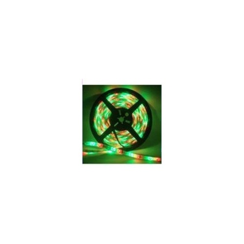 Kit Banda LED - RGB 72W Exterior 60 LED-uri/m 5 metri, Multicolor
