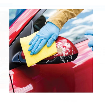 Spray Auto de Indepartat Insecte & Excremente de Pasari - 500ml