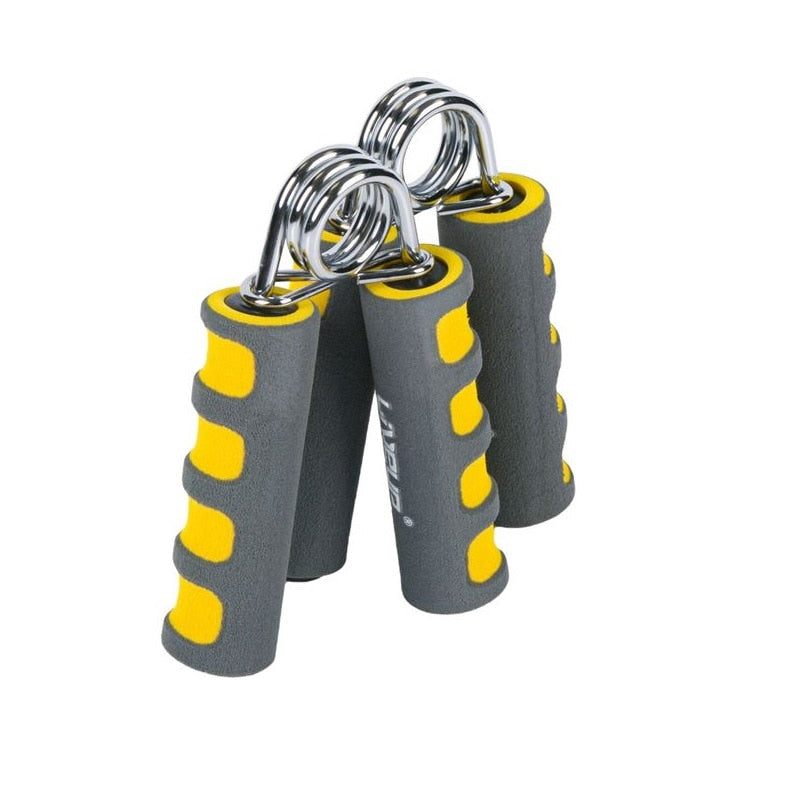 Set 2 bucati flexori antebrat tip arc, HandGrip-3102C