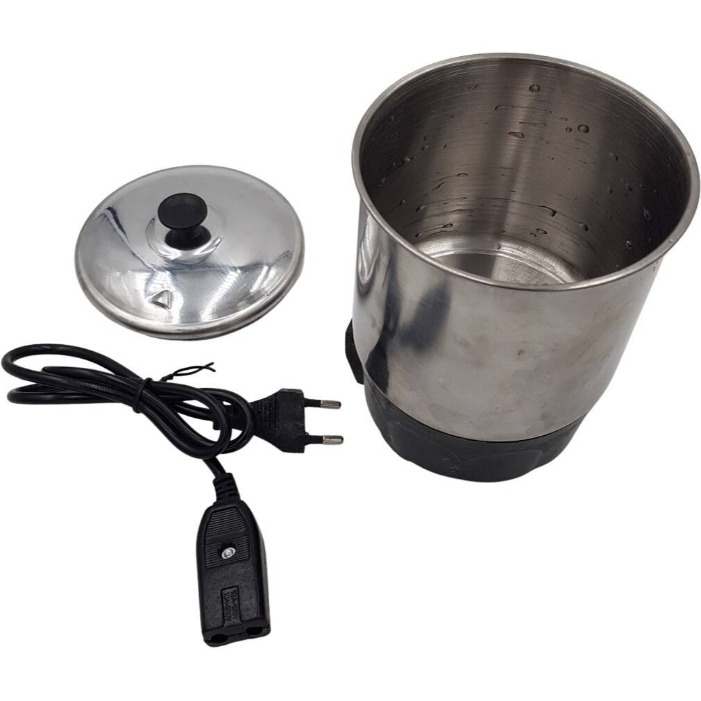 Cana electrica, 400 W, capacitate 750 ml