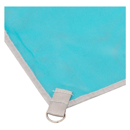 Rogojina Plaja Sand Free, Albastru, 150 cm