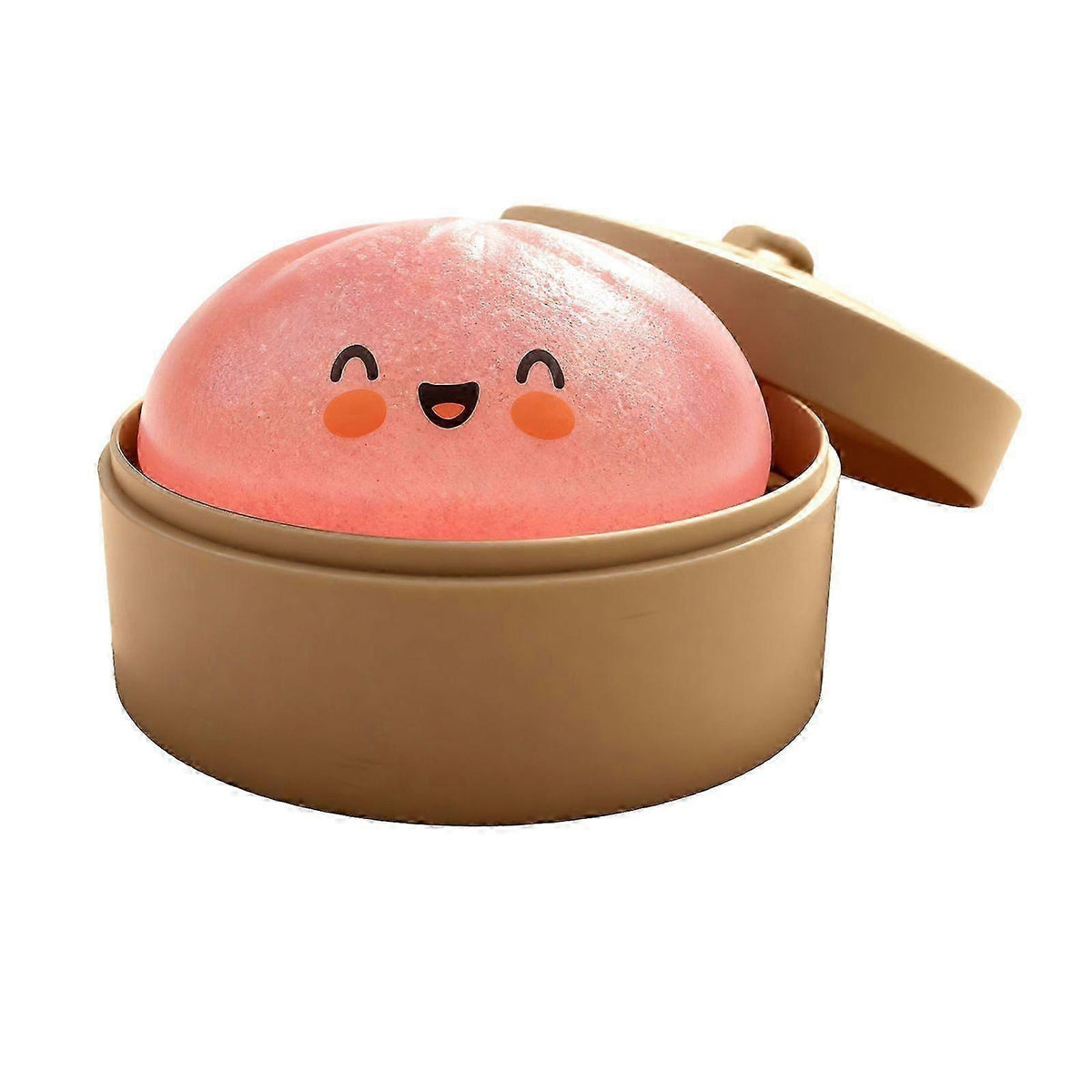 Squishy dumpling surpriză