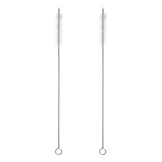 Perie pentru Curatarea Paielor Ø1.1x20.5cm - 2buc