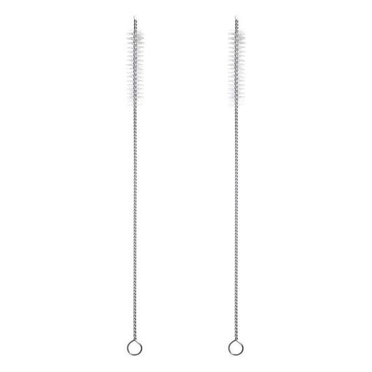 Perie pentru Curatarea Paielor Ø1.1x20.5cm - 2buc