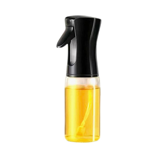 Pulverizator otet, ulei, alte lichide, pentru bucatarie,200 ml capacitate recipient, sticla, reincarcabil