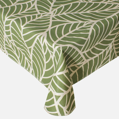 Fata de Masa Plastifiata Verde 180x140cm, DAMO