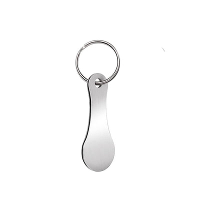 Breloc cu functie deblocare carucior supermarket, General Store