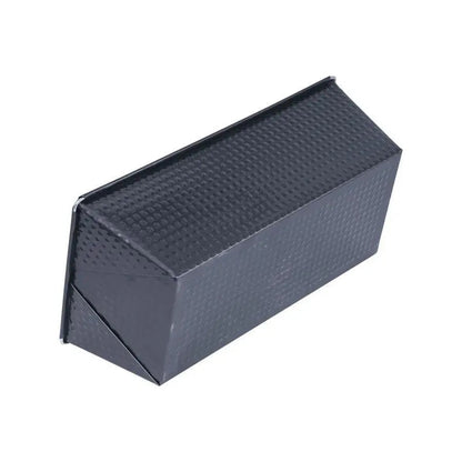 Tava/Forma pentru cozonac si alte preparate, din metal acoperit cu un strat anti-aderent, dimensiuni: 30x15x10cm, compatibila