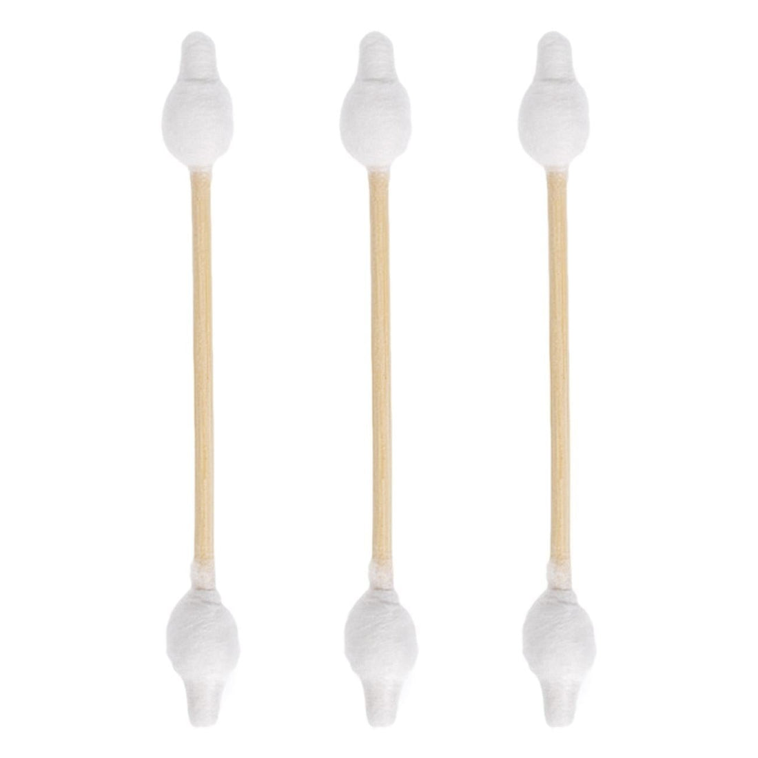 Betisoare Igienice, Fiorevita, Bambus, Opritor, Set 180 Bucati