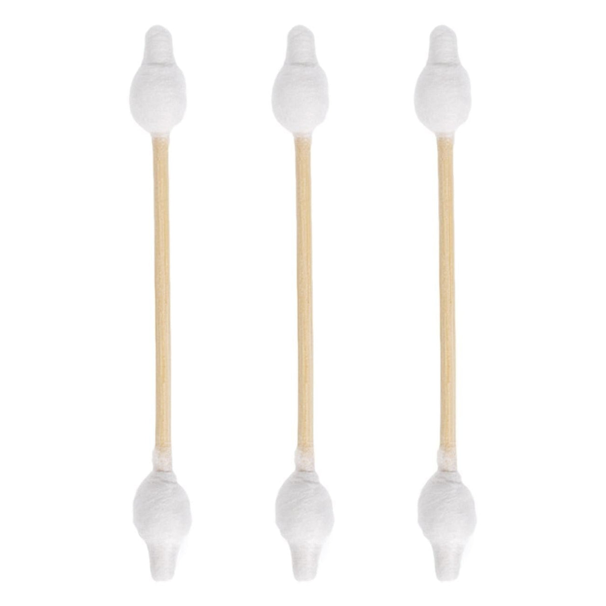 Betisoare Igienice, Fiorevita, Bambus, Opritor, Set 180 Bucati