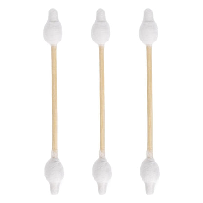 Betisoare Igienice, Fiorevita, Bambus, Opritor, Set 180 Bucati
