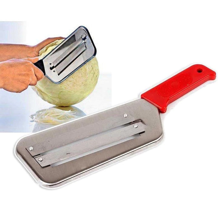 Cutit pentru tocat varza, 29.5 cm