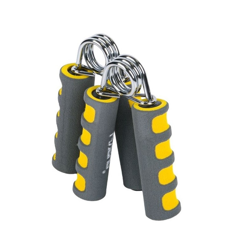 Set 2 bucati flexori antebrat tip arc, HandGrip-3102C