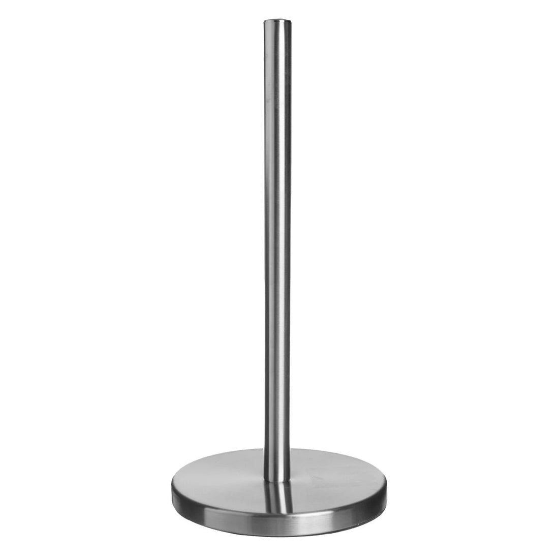 Suport din Inox pentru Prosoape de Hartie Ø15x33cm