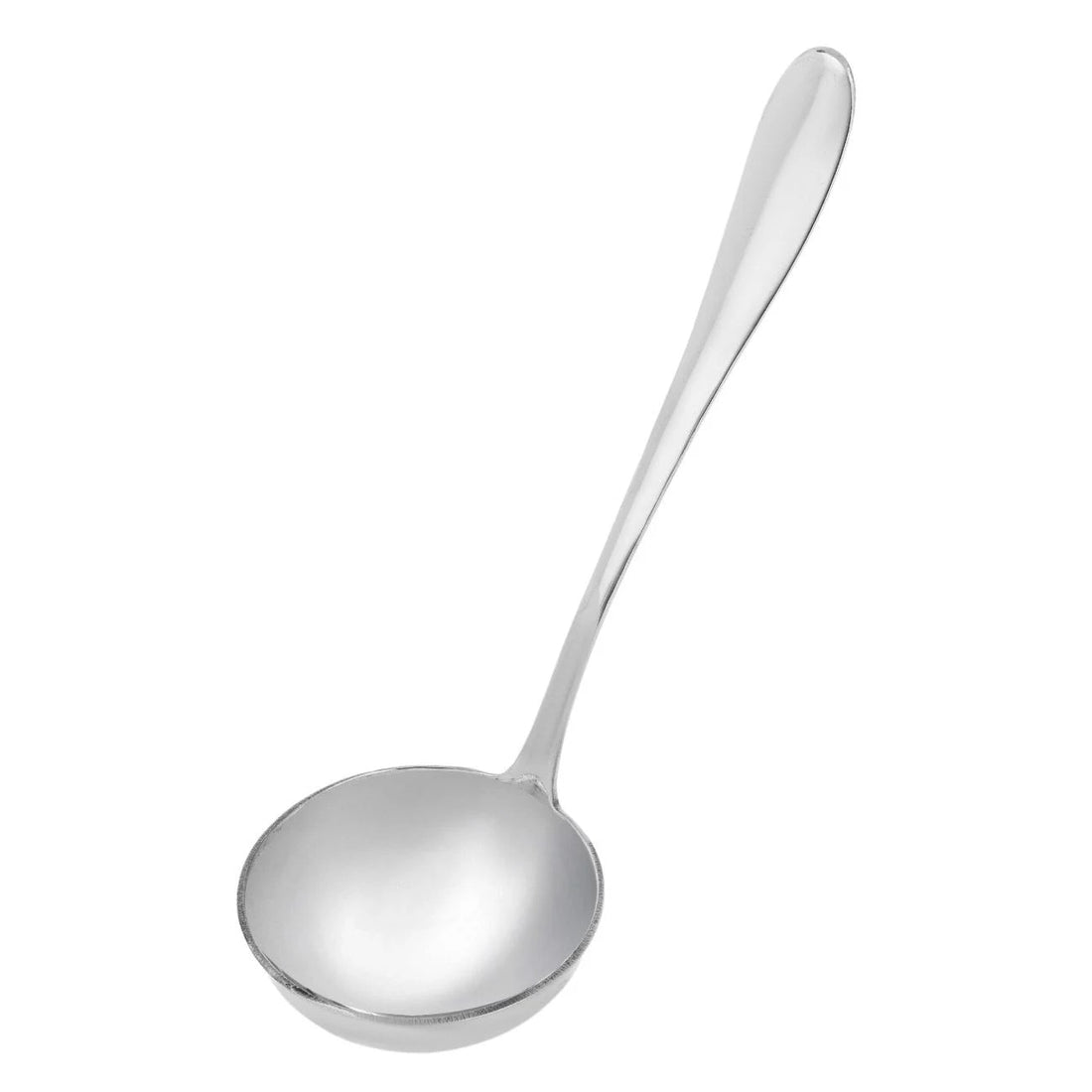 Polonic de Inox pentru Sosuri 16x7cm