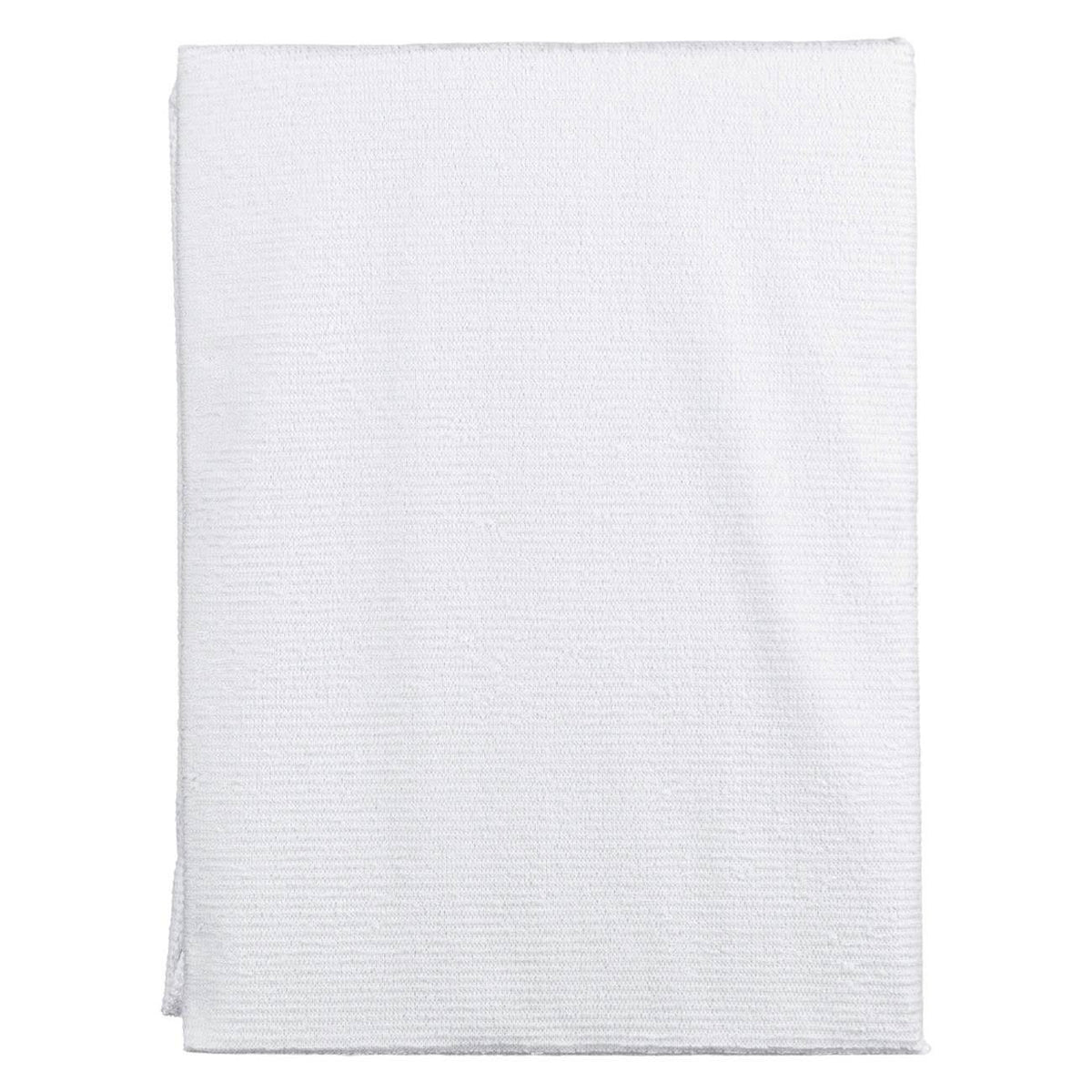 Cearceaf impermeabil alb dublu 160x200x40cm