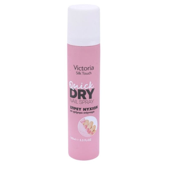 Spray Uscare Rapida Oja, Victoria Silk Touch, 100 ml