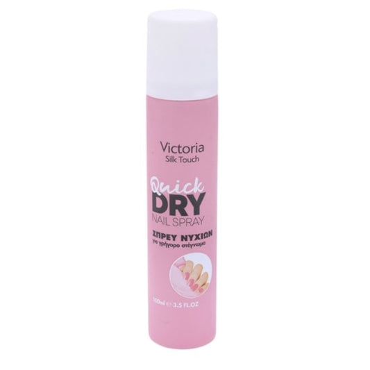 Spray Uscare Rapida Oja, Victoria Silk Touch, 100 ml
