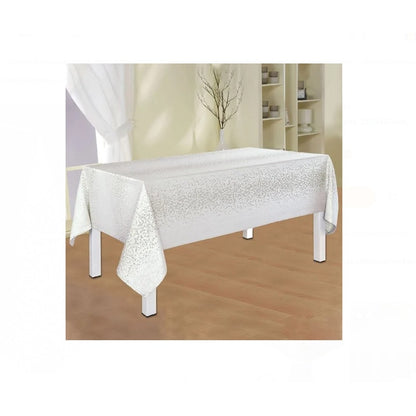 Fata de Masa Bej Arginite 240x140cm, DAMO