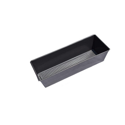Tava cozonac, 30,5x11,5x7,5 cm, teflonata