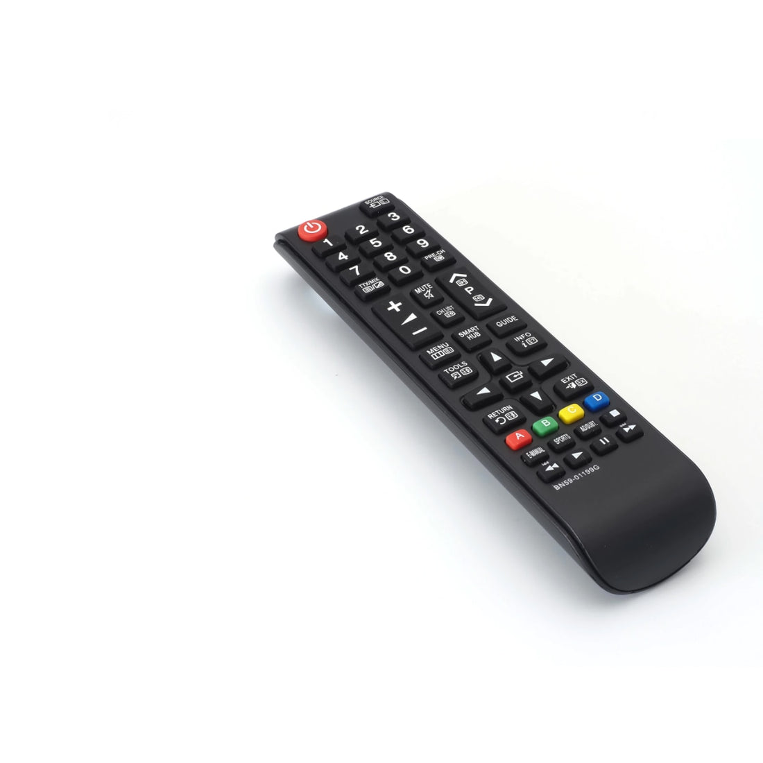 Telecomanda universala pentru Samsung smart led si lcd