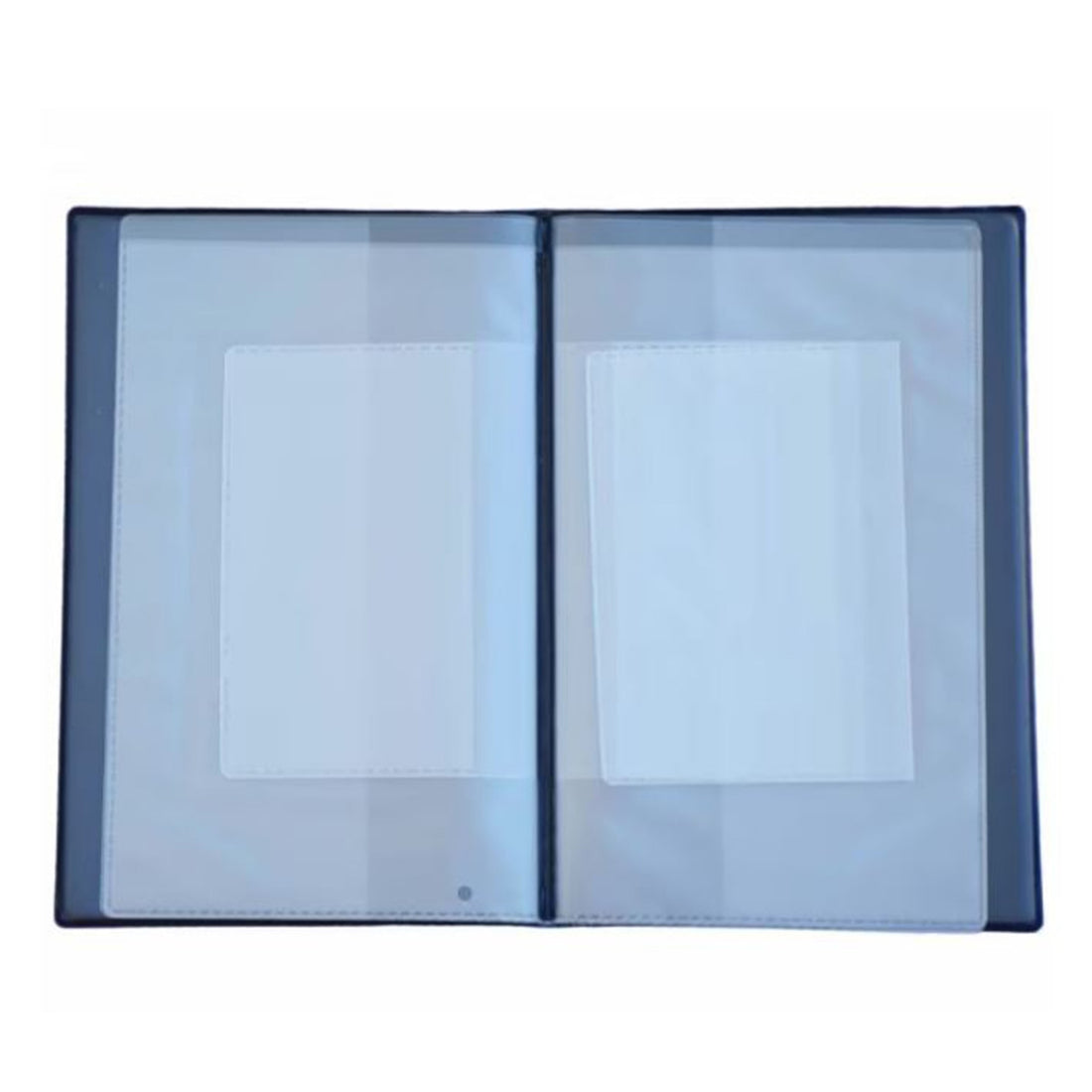 Husa din piele pentru acte Auto - 18x11.5cm
