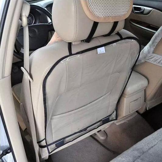 Protectie Spatar Auto, Transparent, 63x45cm, Lavabila